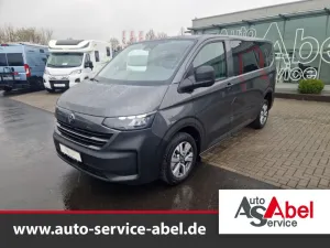 Volkswagen T7 CARAVELLE 2.0TDI AUT 4MOT AHK KAM LED 8SITZ