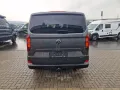 Volkswagen T7 CARAVELLE 2.0TDI AUT 4MOT AHK KAM LED 8SITZ