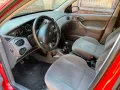 Ford Focus TÜV  5.2028 72205 km