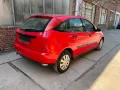 Ford Focus TÜV  5.2028 72205 km