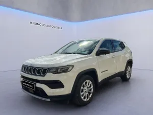 Jeep Compass e-Hybrid MY24 Altitude 1.5l