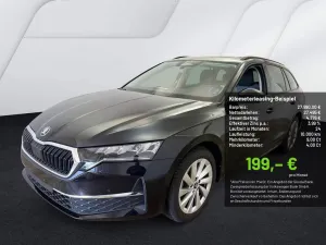 Skoda Octavia 2.0 TDI Selection SHZ ACC LED NAVI AHK
