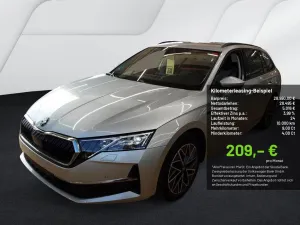 Skoda Octavia 2.0 TDI Tour NAVI MATRIX-LED 360° PANO