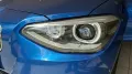 BMW 116 1 Limousine 5-trg. 116 i M-Paket