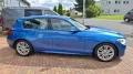 BMW 116 1 Limousine 5-trg. 116 i M-Paket