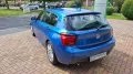 BMW 116 1 Limousine 5-trg. 116 i M-Paket