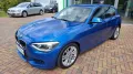 BMW 116 1 Limousine 5-trg. 116 i M-Paket