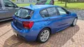 BMW 116 1 Limousine 5-trg. 116 i M-Paket