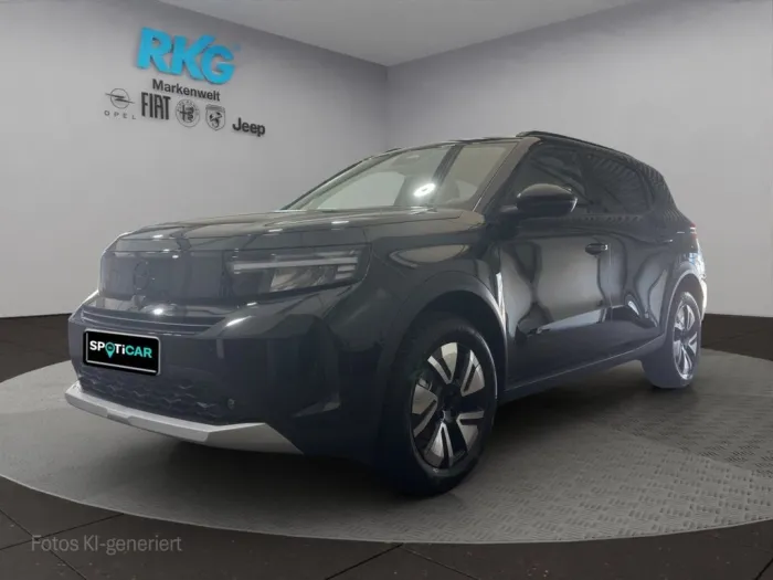 Opel Frontera GS 1.2 81 kW