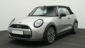 MINI Classic Trim