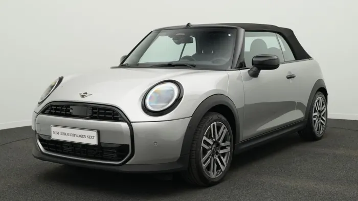 MINI Classic Trim