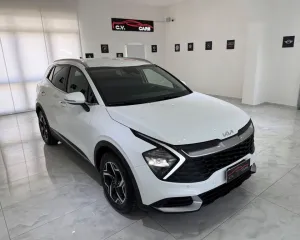 Other KIA SPORTAGE 1.6 CRDI MHEV DCT BUSINESS
