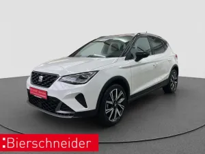 Seat Arona 1.0 TSI DSG FR NAVI PDC SHZ