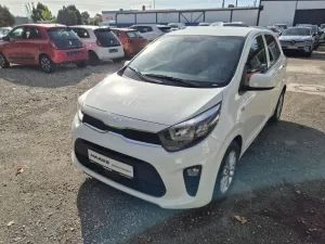 Kia Picanto 1.0 Aut. Dream-Team Edition