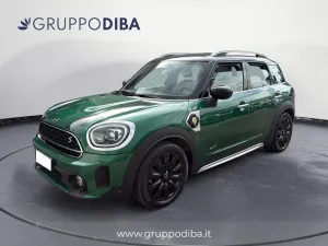 MINI Countryman Mini F60 2020 Benzi Mini 1.5 Coo