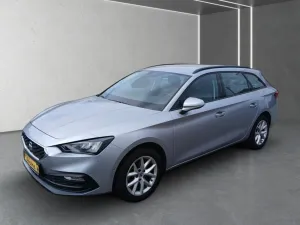 Seat Leon ST 1.0 eTSI Style DSG *ACC*LED*SHZ*KLIMA*