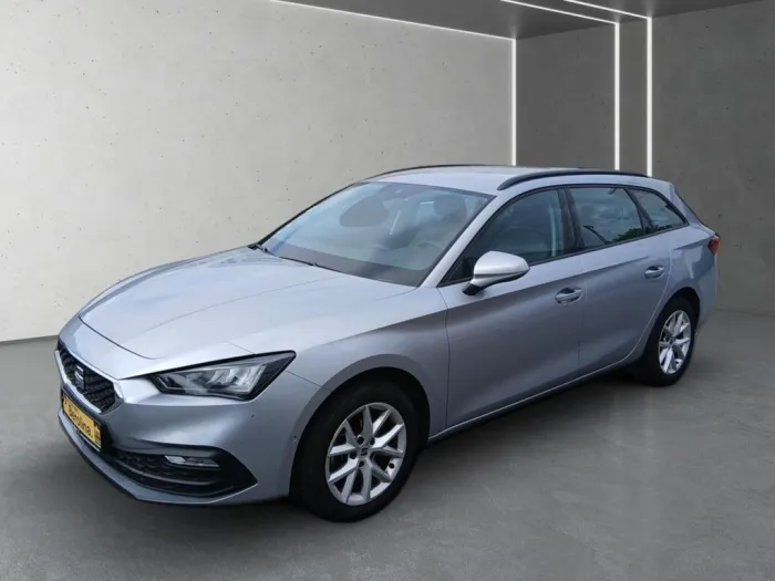 Seat Leon ST 1.0 eTSI Style DSG *ACC*LED*SHZ*KLIMA*