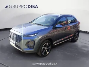 Other DR AUTOMOBILES dr 3.0 1.5 Gpl 114cv cvt