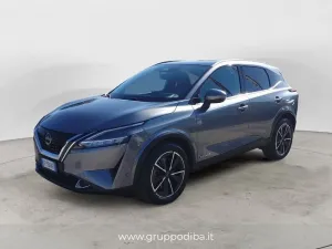 Other Nissan Qashqai III 2021 1.5 e-power Tekna 2wd