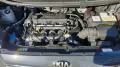 Kia Venga 1.6 CVVT   AHK
