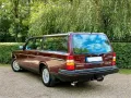 Volvo 240 2.3i US Diplomat - Klima, Tempo, Liebhaber!
