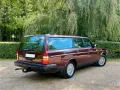 Volvo 240 2.3i US Diplomat - Klima, Tempo, Liebhaber!