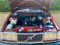 Volvo 240 2.3i US Diplomat - Klima, Tempo, Liebhaber!
