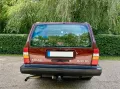 Volvo 240 2.3i US Diplomat - Klima, Tempo, Liebhaber!