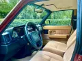 Volvo 240 2.3i US Diplomat - Klima, Tempo, Liebhaber!