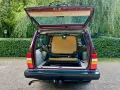 Volvo 240 2.3i US Diplomat - Klima, Tempo, Liebhaber!