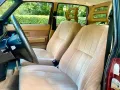 Volvo 240 2.3i US Diplomat - Klima, Tempo, Liebhaber!