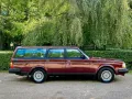 Volvo 240 2.3i US Diplomat - Klima, Tempo, Liebhaber!