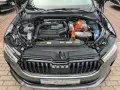 Skoda Superb 1.5 TSI iV DSG Sportline Panorama Navi