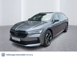 Skoda Superb 1.5 TSI iV DSG Sportline Panorama Navi