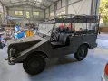 Other DKW Munga F 91/6