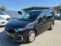 Ford Grand Tourneo 2.0 EcoBlue Titanium 7Sitzer Maxi