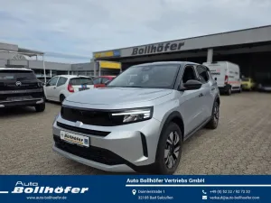 Opel Frontera GS Hybrid NAVI/PDC V+H+CAM/TOTWINKEL/AL