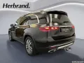 Mercedes-Benz GLS 450 d 4M AHK Burmester Airmatic 360° Distro.