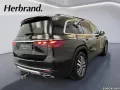 Mercedes-Benz GLS 450 d 4M AHK Burmester Airmatic 360° Distro.
