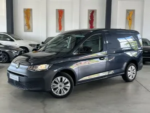 Volkswagen Caddy Maxi 2.0 TDI DSG/ACC/RFK/Allwetter/CarPlay