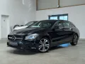 Mercedes-Benz CLA 200 Shooting Brake 7G-DCT Sport Urban 156PS