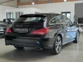 Mercedes-Benz CLA 200 Shooting Brake 7G-DCT Sport Urban 156PS