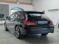 Mercedes-Benz CLA 200 Shooting Brake 7G-DCT Sport Urban 156PS