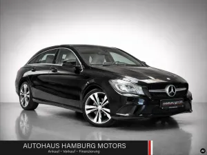 Mercedes-Benz CLA 200 Shooting Brake 7G-DCT Sport Urban 156PS