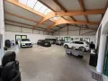 Mercedes-Benz CLA 200 Shooting Brake 7G-DCT Sport Urban 156PS