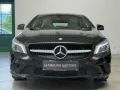 Mercedes-Benz CLA 200 Shooting Brake 7G-DCT Sport Urban 156PS