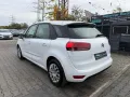 Citroën C4 Picasso/Spacetourer Feel