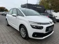 Citroën C4 Picasso/Spacetourer Feel