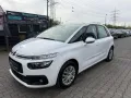 Citroën C4 Picasso/Spacetourer Feel