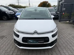 Citroën C4 Picasso/Spacetourer Feel